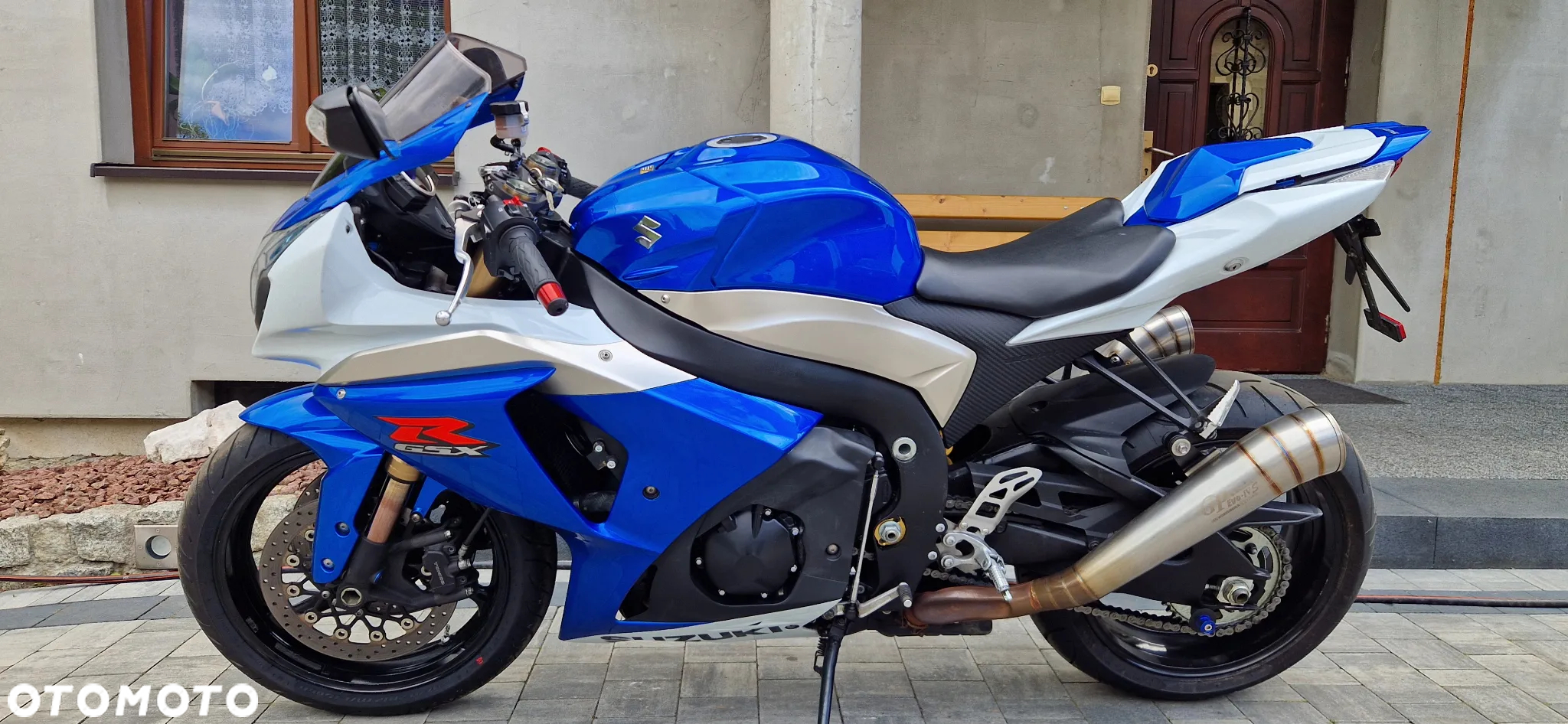 Suzuki GSX-R - 12