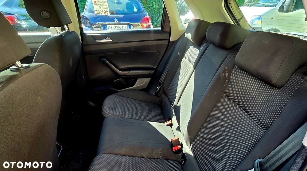 Volkswagen Polo 1.0 Fresh - 7