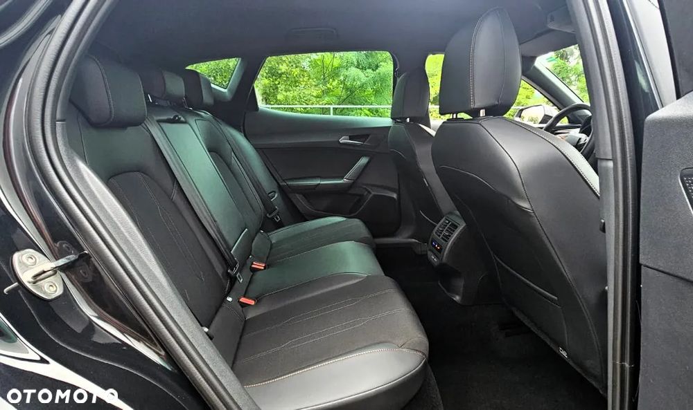 Cupra Formentor 1.5 TSI DSG - 21