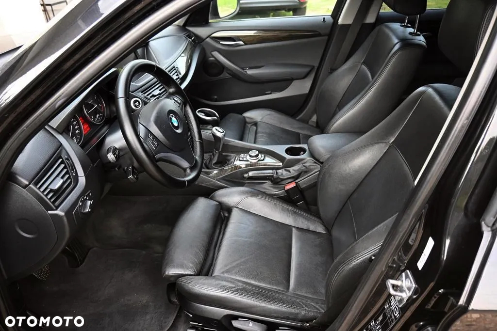 BMW X1 xDrive20d - 29