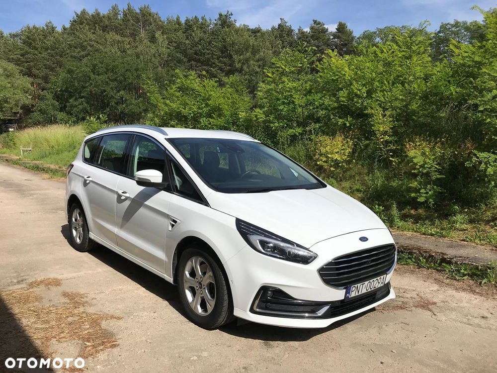 Ford S-Max - 5