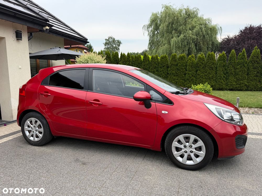 Kia Rio 1.2 Spirit - 9