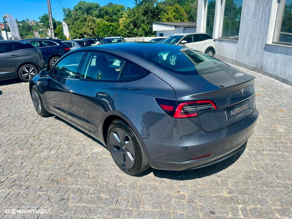Tesla Model 3 Tração Traseira Premium - 9