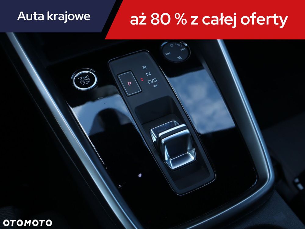 Audi A3 Sportback - 20