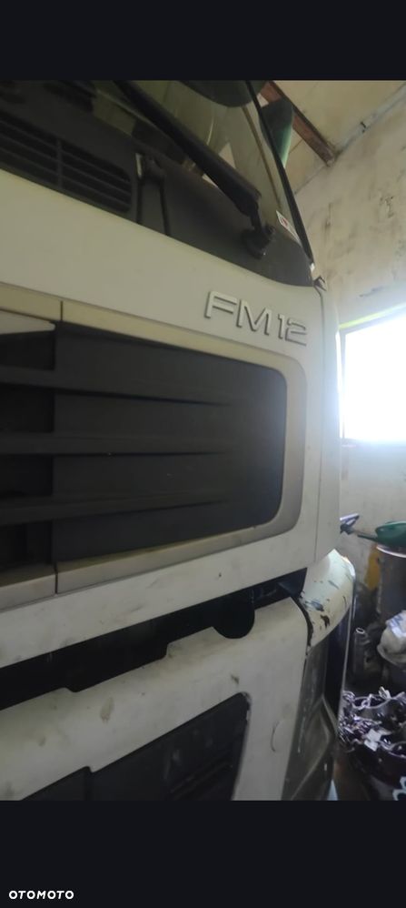 Volvo fm12 - 2