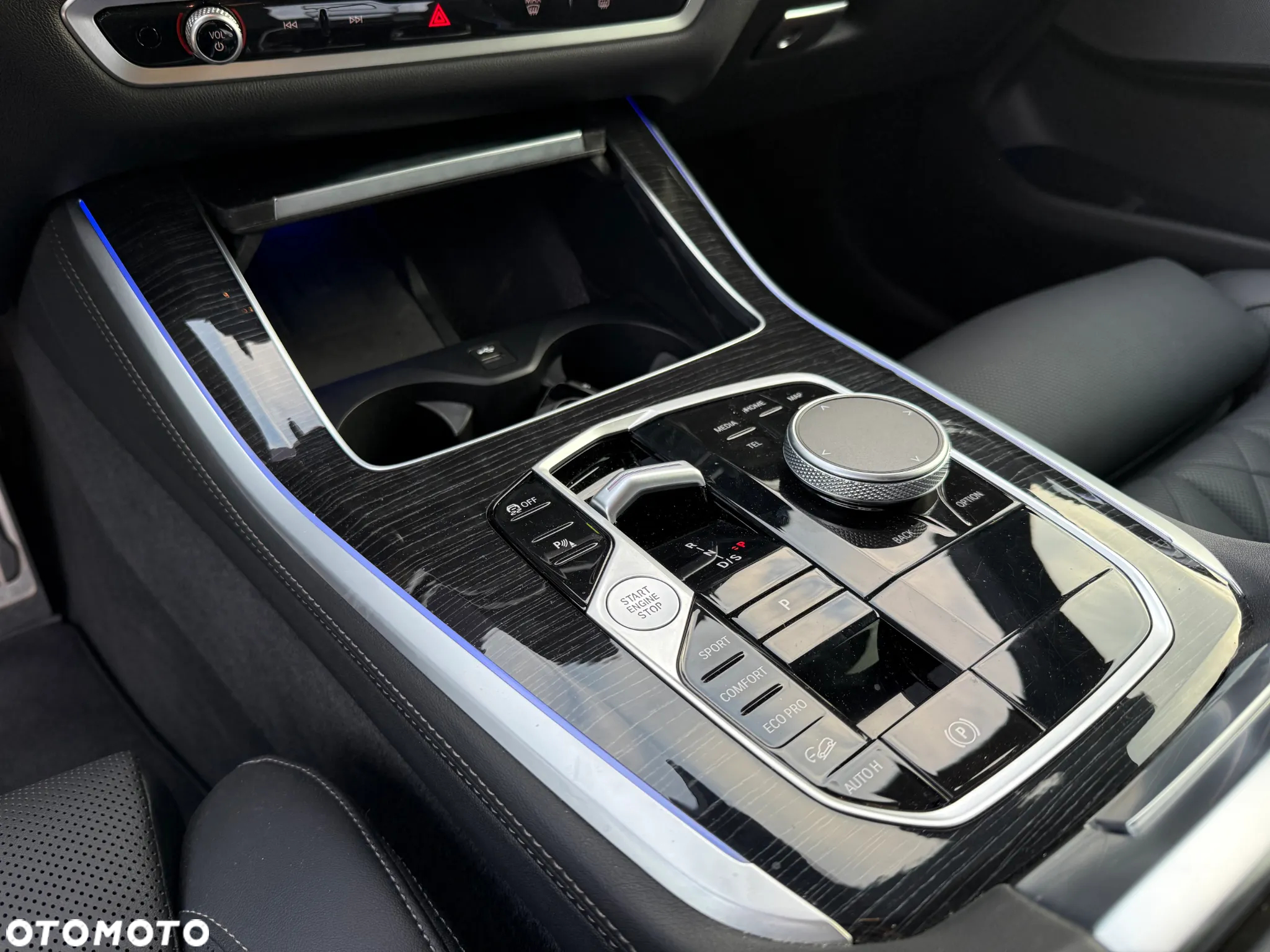 BMW X5 xDrive30d sport - 17
