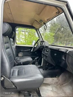 Mercedes-Benz G 240 - 7