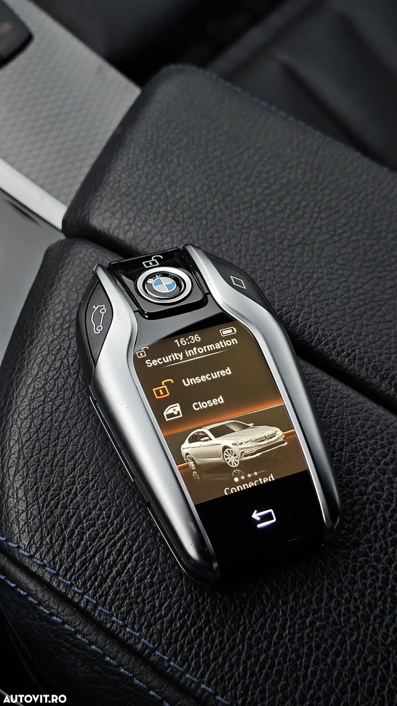 BMW Seria 5 - 11