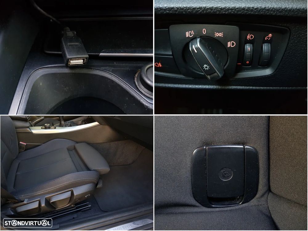 BMW 118 d xDrive Line Sport - 47