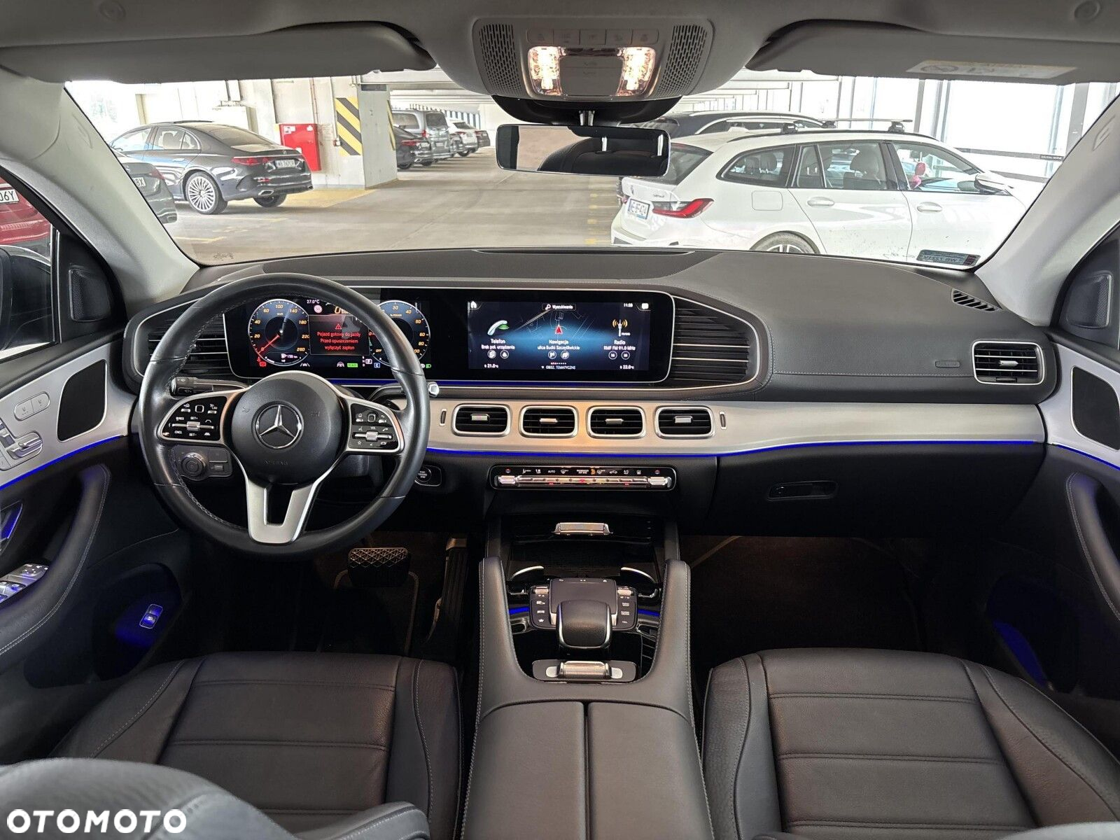 Mercedes-Benz GLE - 11