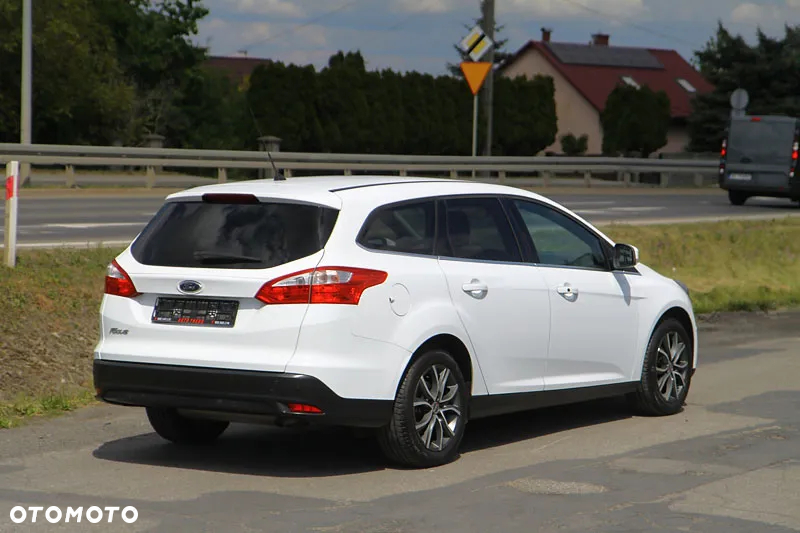 Ford Focus - 2