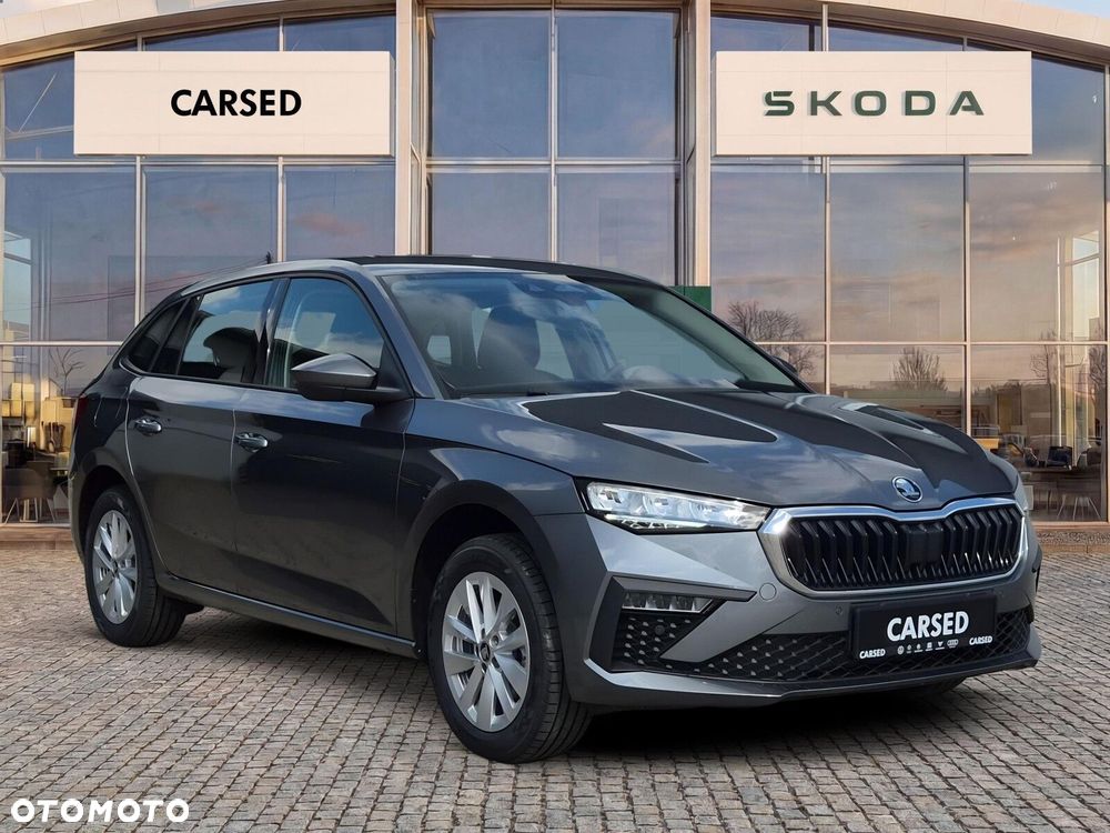 Skoda Scala 1.0 TSI Drive DSG - 9