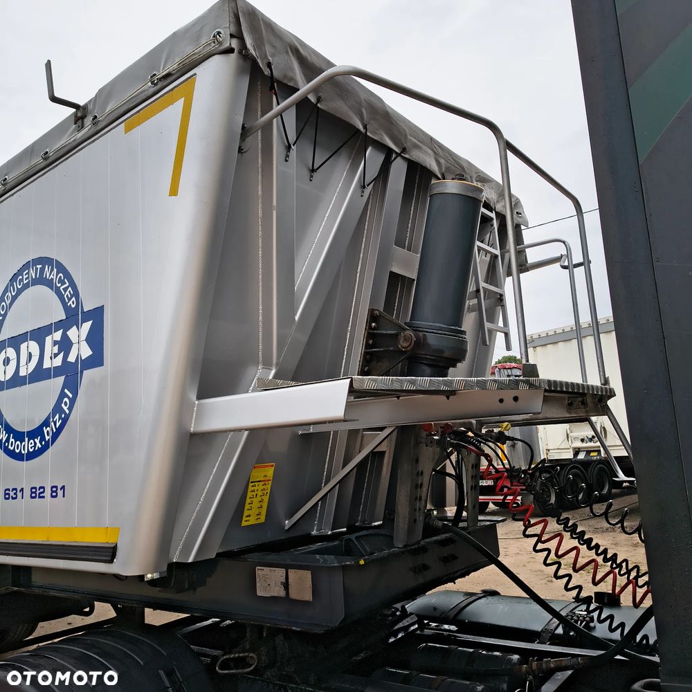 Bodex - 8