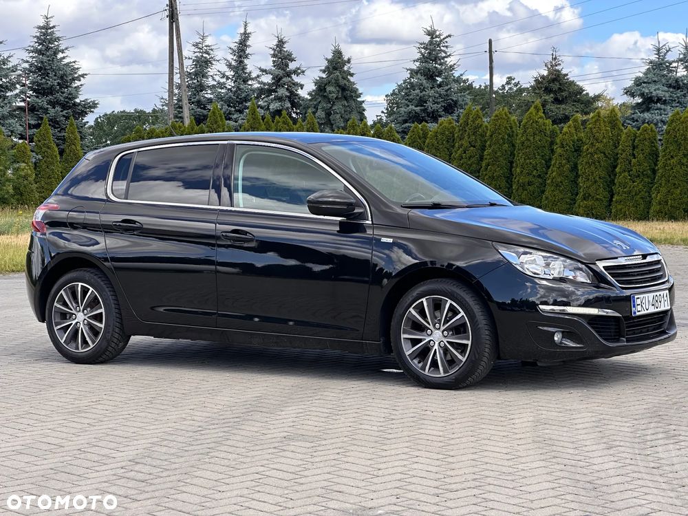 Peugeot 308 PureTech 130 Stop & Start Style - 16