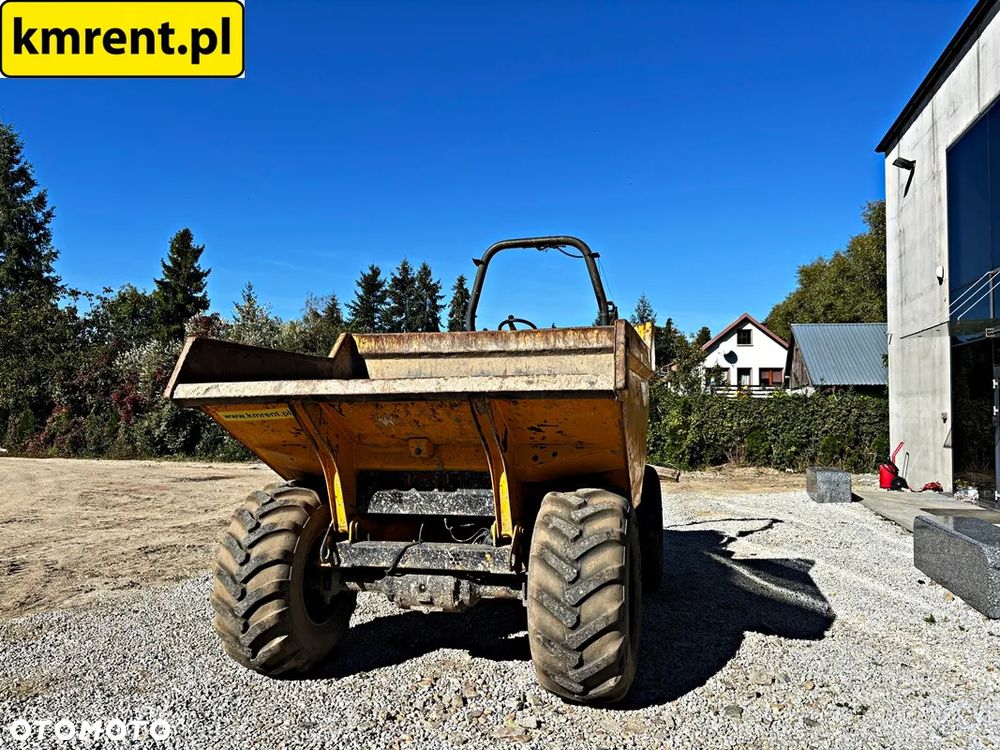 JCB 9 FT WOZIDŁO 2018R. - 15