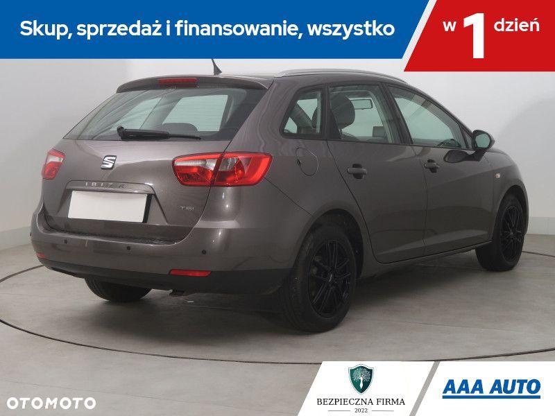 Seat Ibiza ST - 6