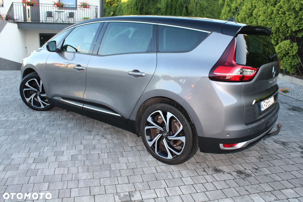 Renault Scenic TCe 140 GPF BUSINESS EDITION - 7