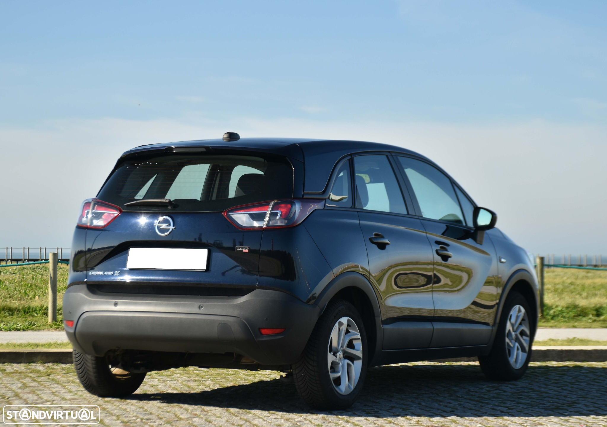 Opel Crossland X 1.2 Business Edition - 6