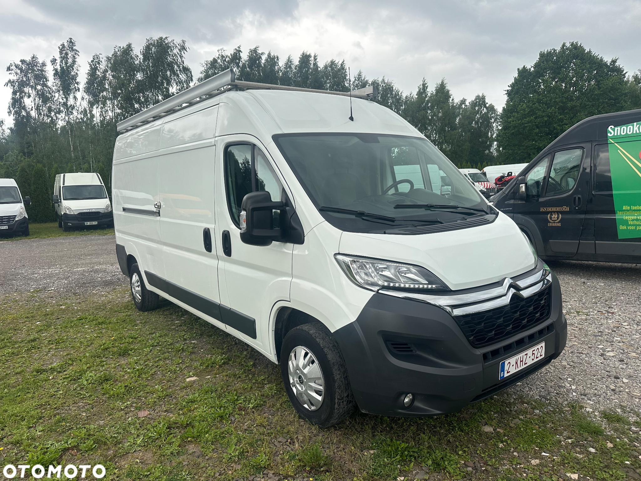 Citroën Jumper - 2