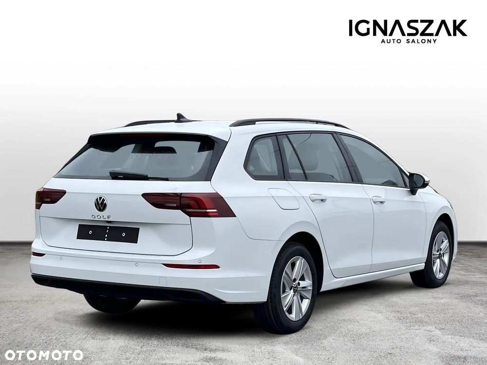 Volkswagen Golf - 5