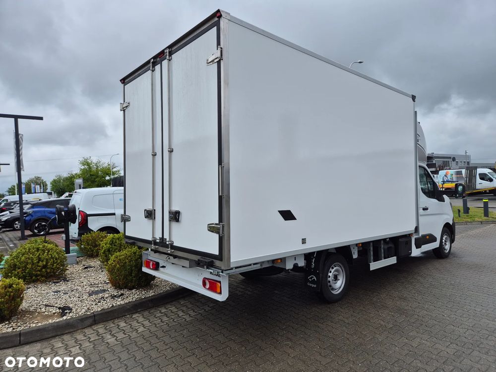 Renault Master KONTENER - 4