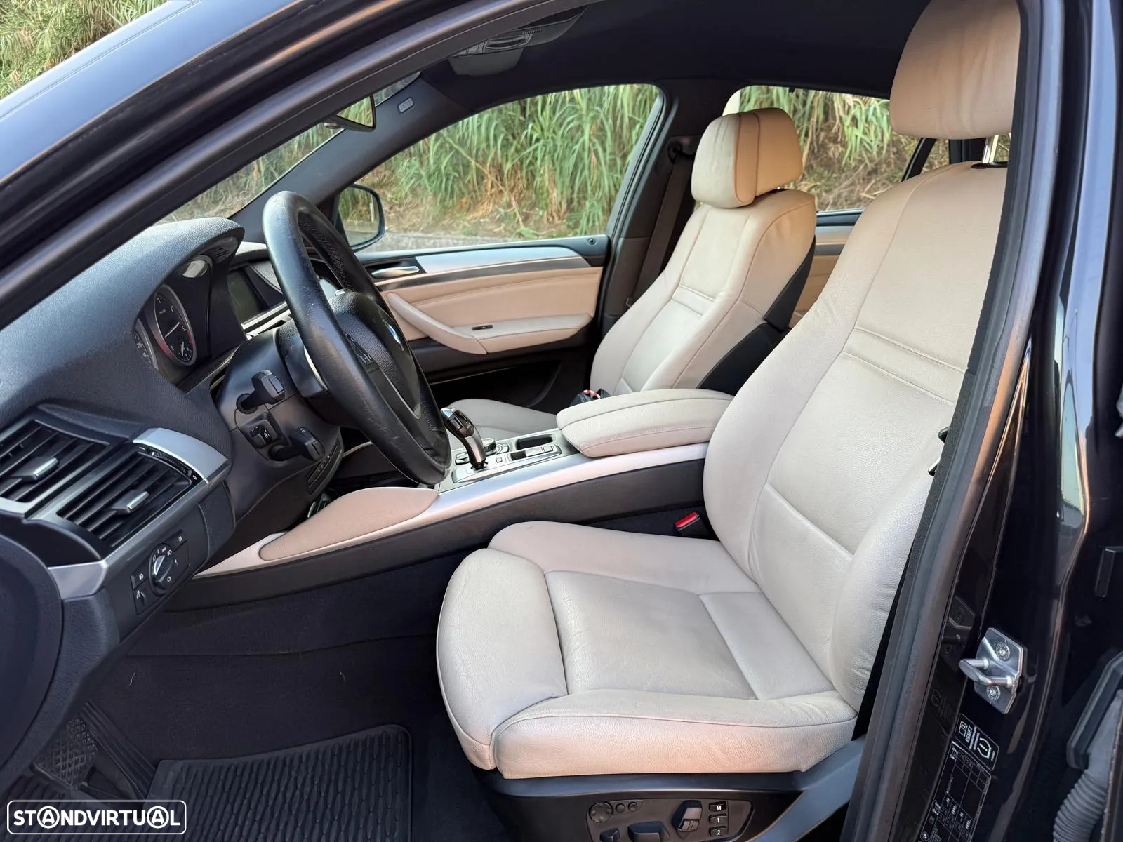 BMW X6 40 d xDrive - 9