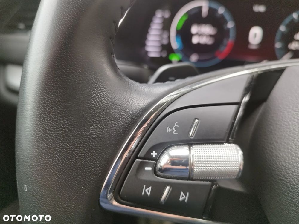 Skoda Octavia 1.4 TSI Plug-In Hybrid Style DSG - 18