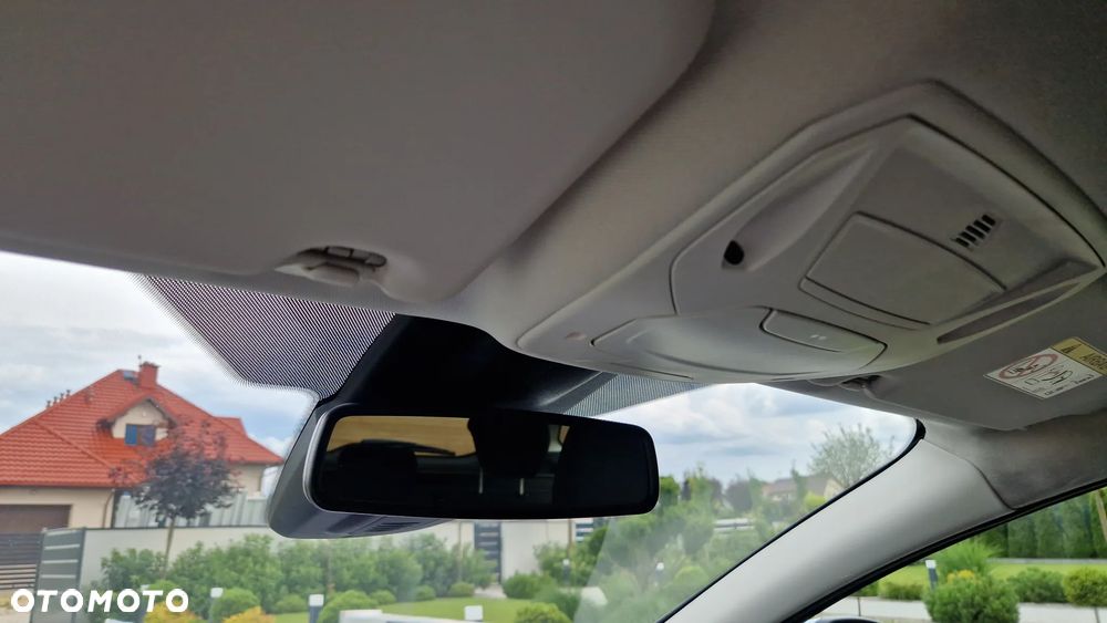 Ford Focus 1.5 TDCi DPF Start-Stopp-System Titanium - 23