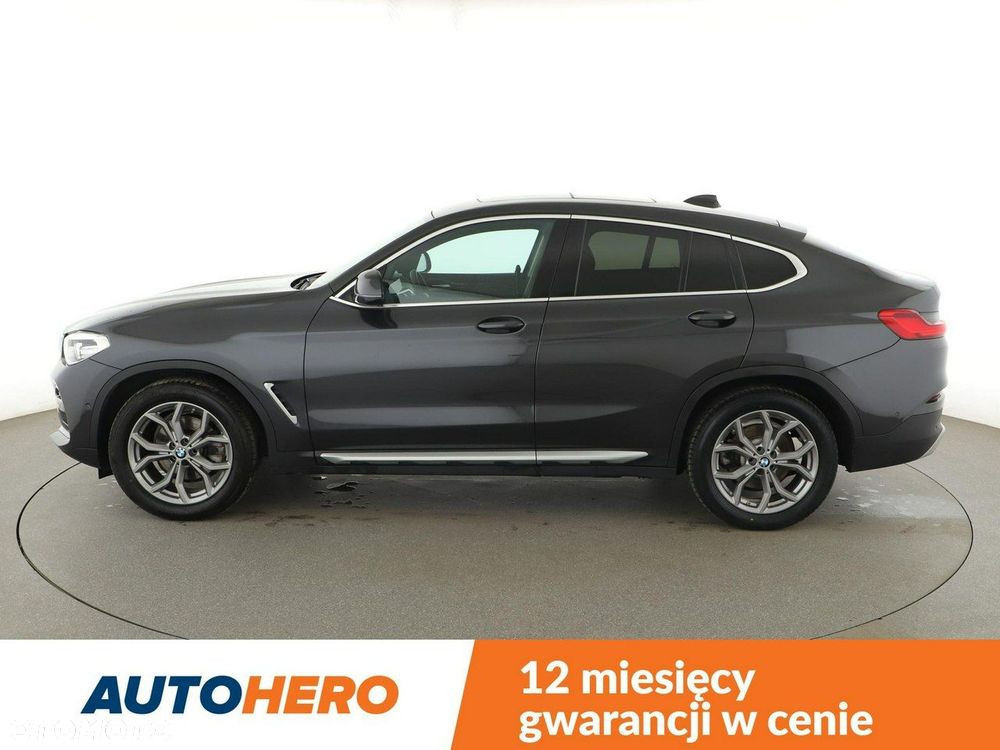 BMW X4 xDrive20d xLine - 2
