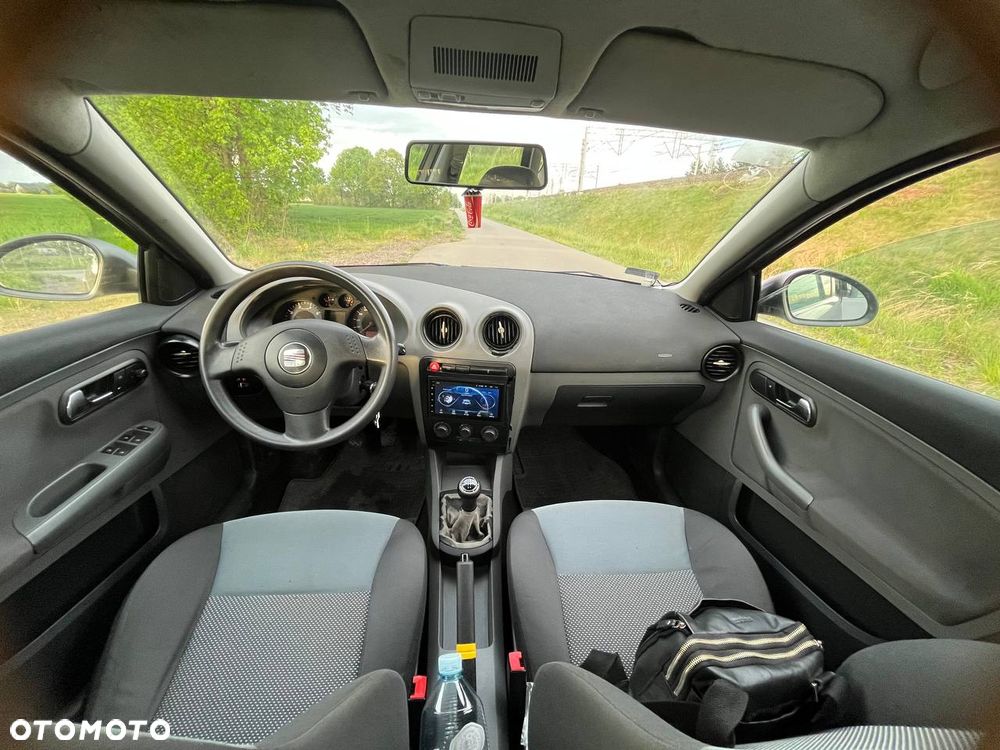 Seat Cordoba 1.4 16V Stella - 8