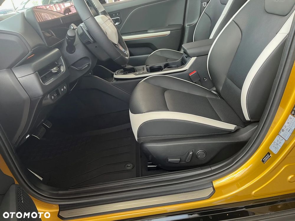 Kia K4 1.6 T-GDI GT Line - 14