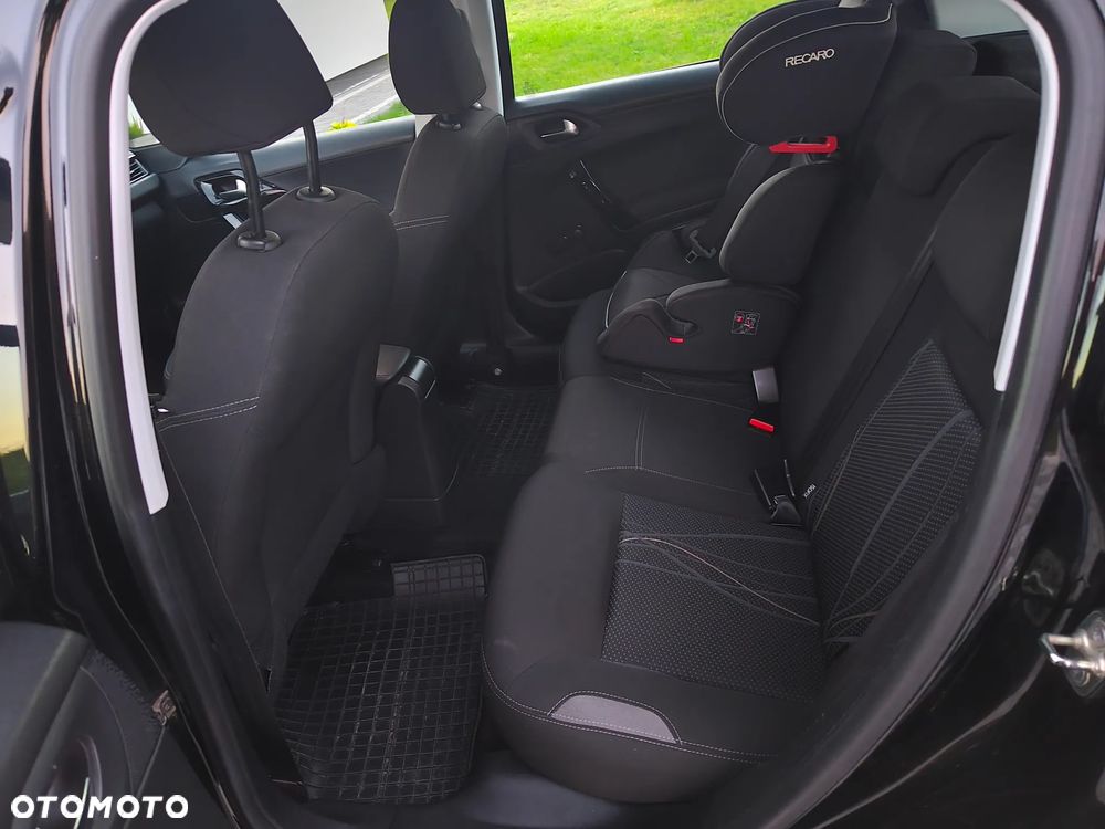 Peugeot 208 1.2 VTi Active Pack - 6
