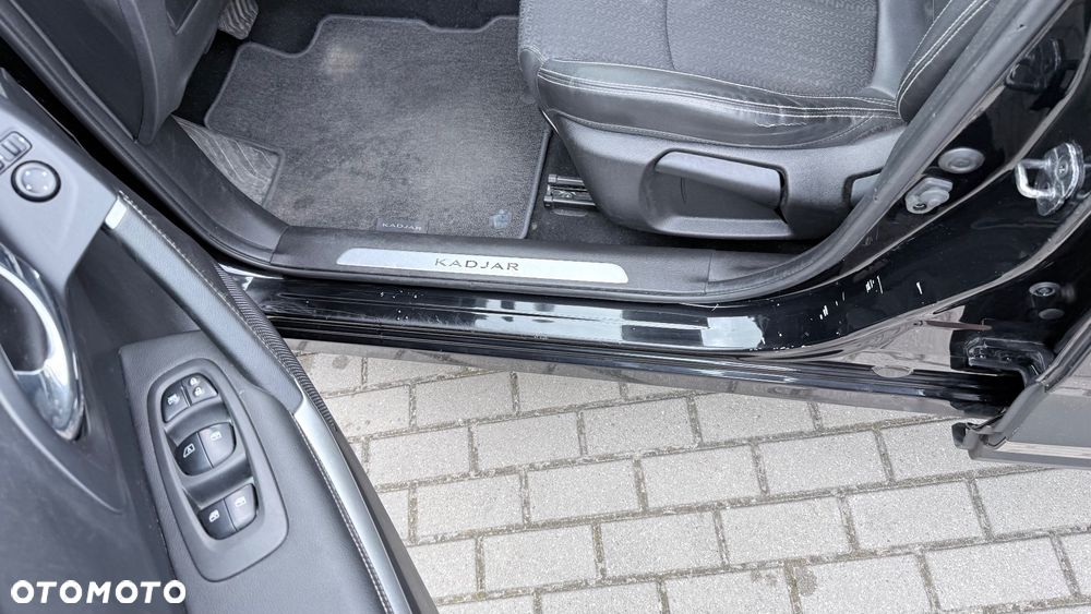 Renault Kadjar Energy dCi 110 EDC XMOD - 12