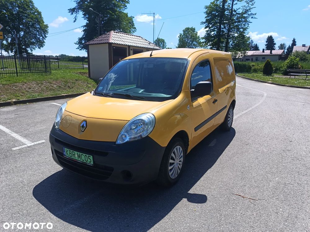 Renault Kangoo - 2