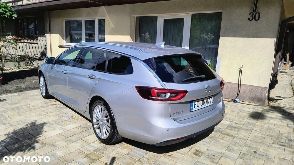 Opel Insignia 1.5 T Elite S&S - 3