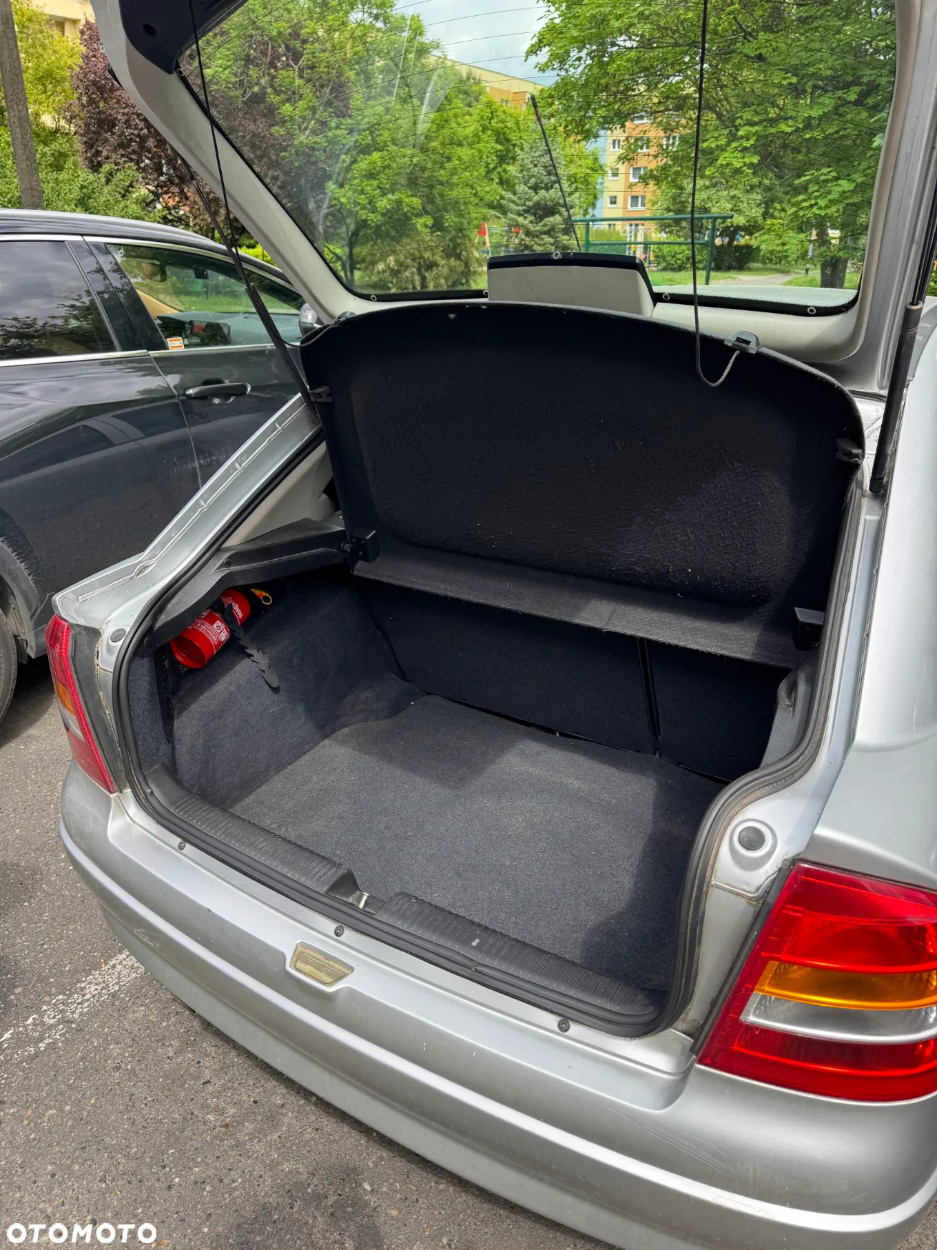 Opel Astra - 9