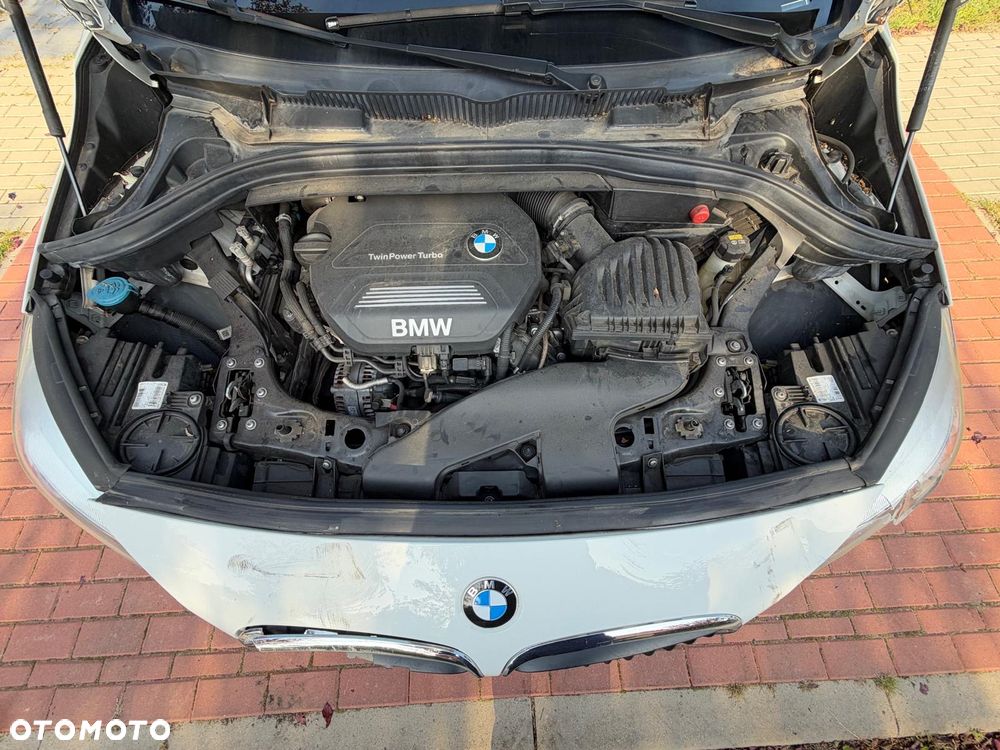 BMW Seria 2 216d GT M Sport - 19