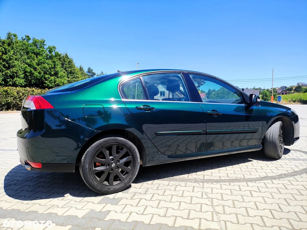 Renault Laguna 2.0 dCi Dynamique - 15