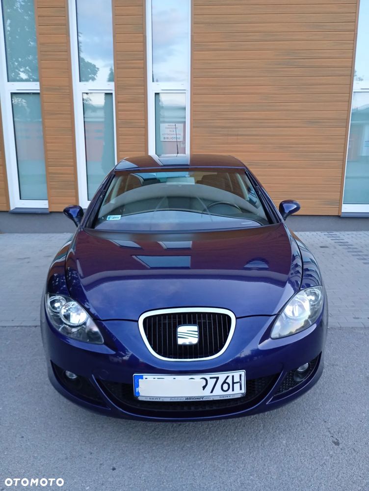 Seat Leon - 15