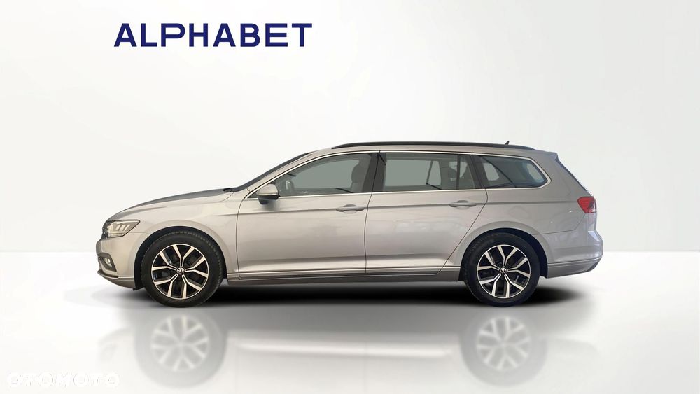 Volkswagen Passat - 2