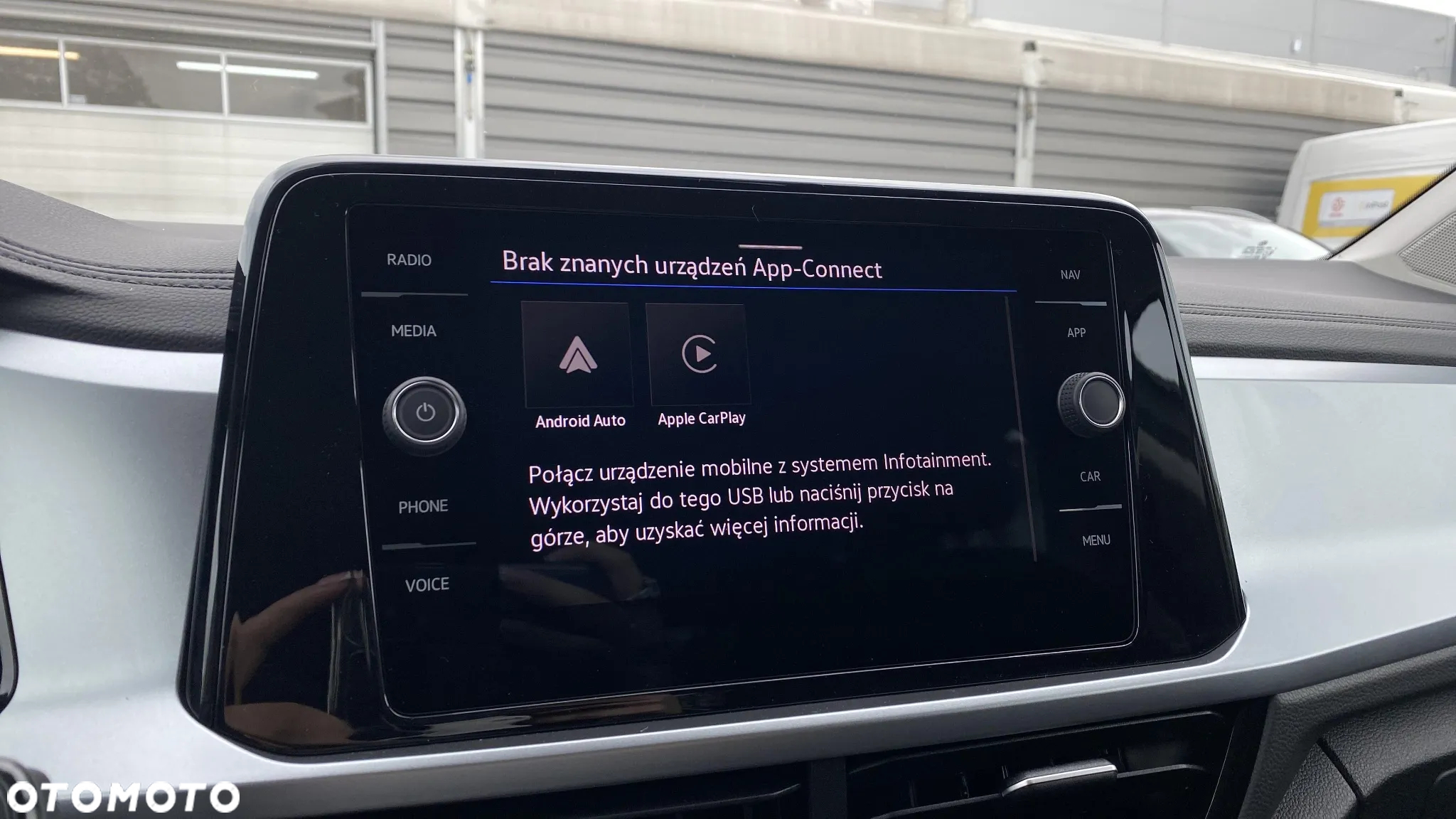 Volkswagen T-Roc 1.5 TSI Life Plus DSG - 14