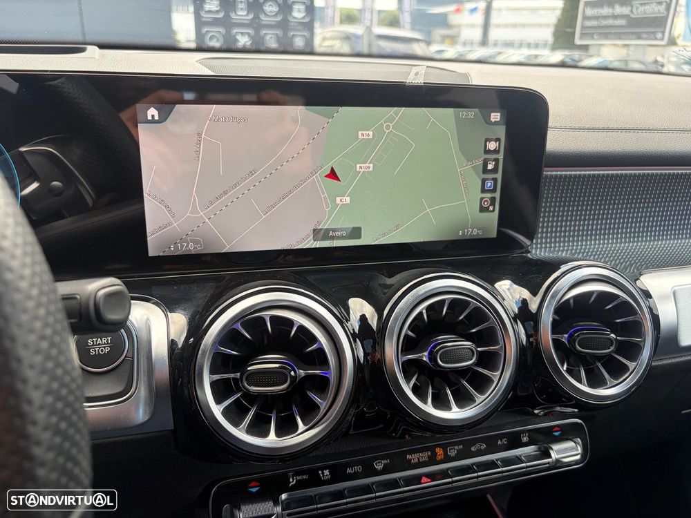 Mercedes-Benz EQB 250 AMG Line - 10