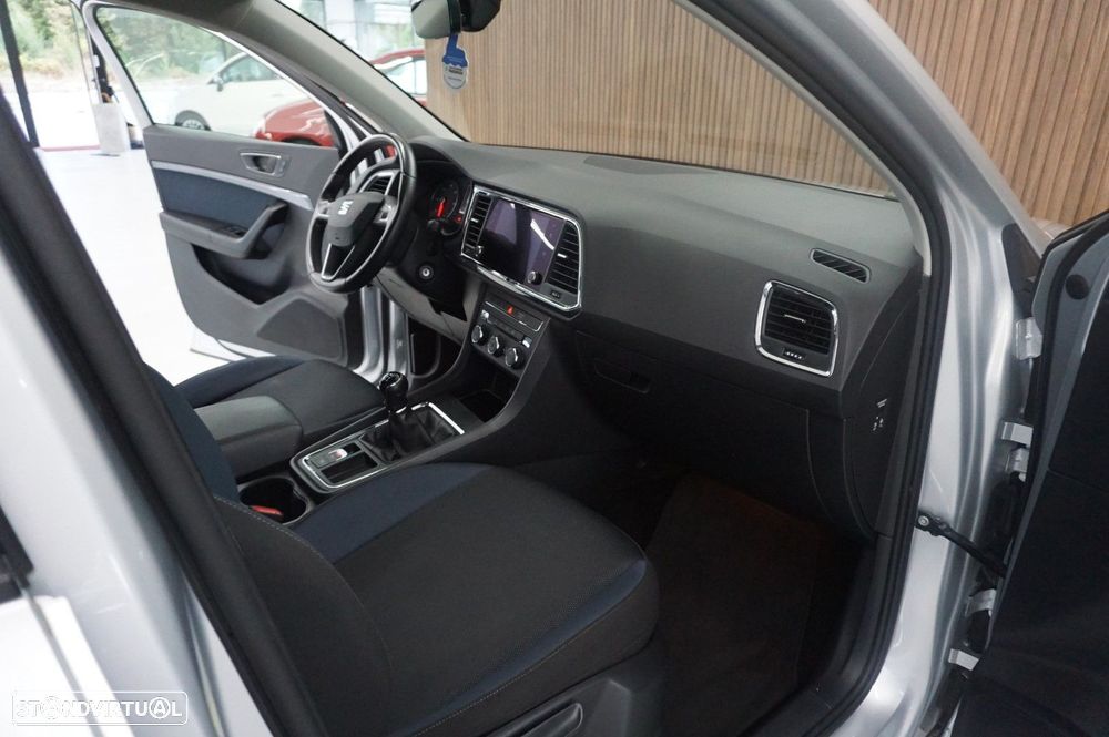SEAT Ateca 1.6 TDI Style - 15