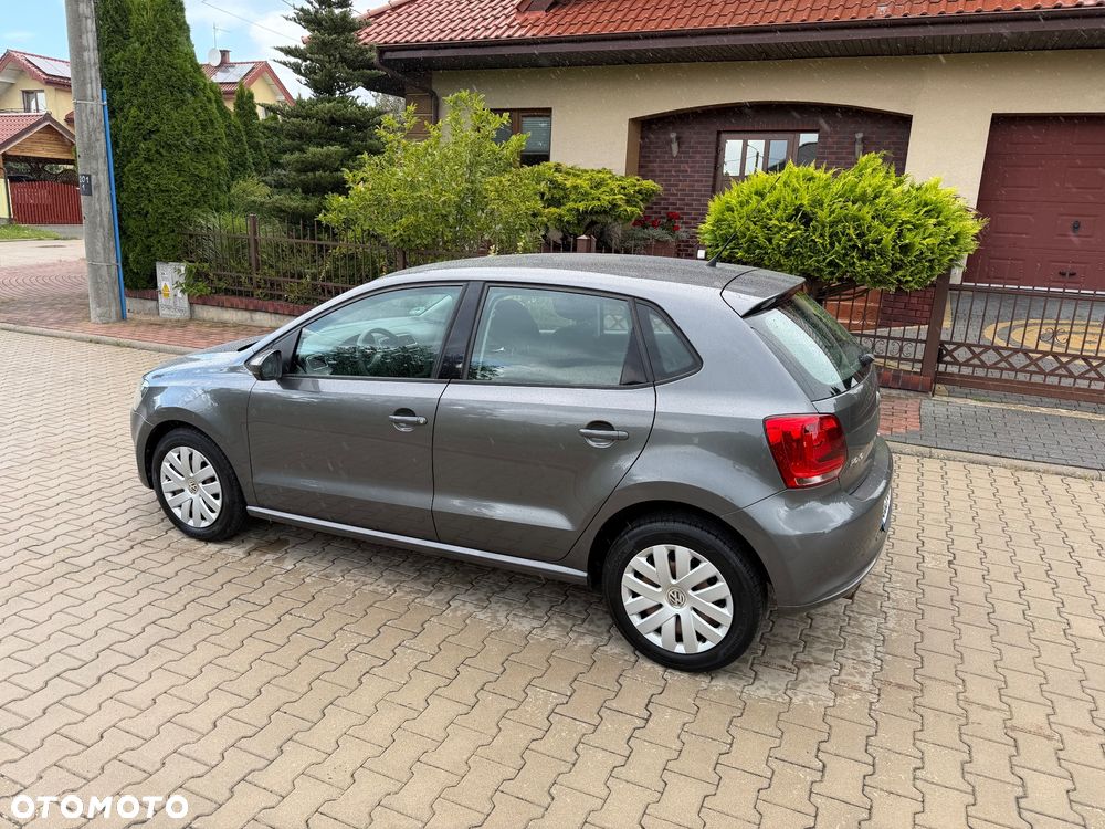 Volkswagen Polo 1.4 Comfortline - 19