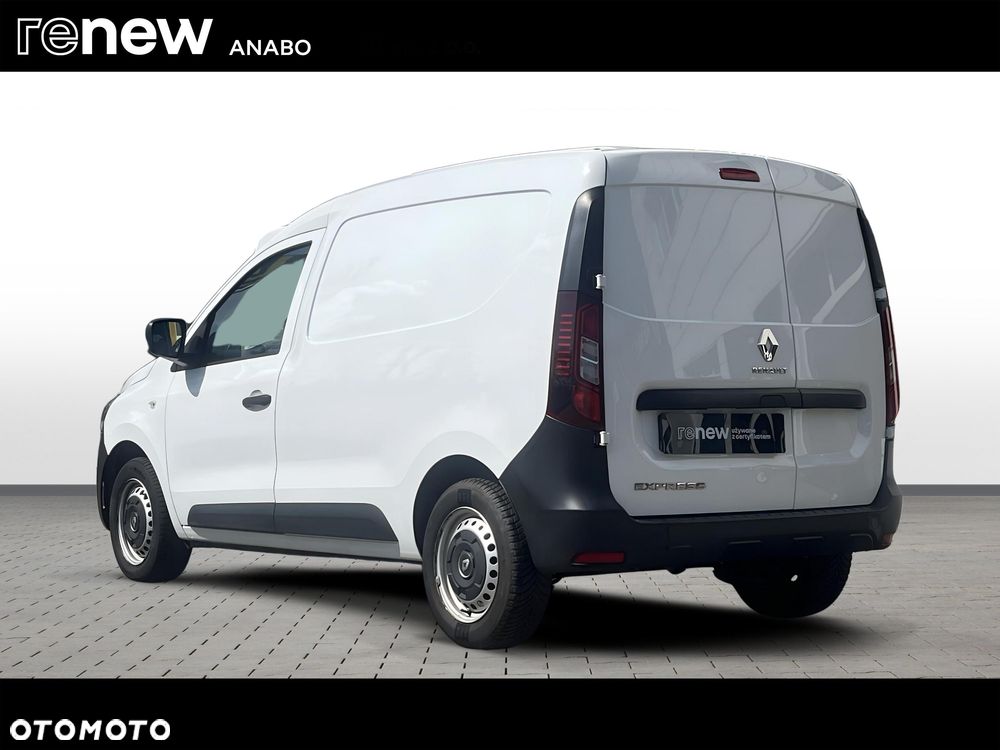 Renault Express Van - 3