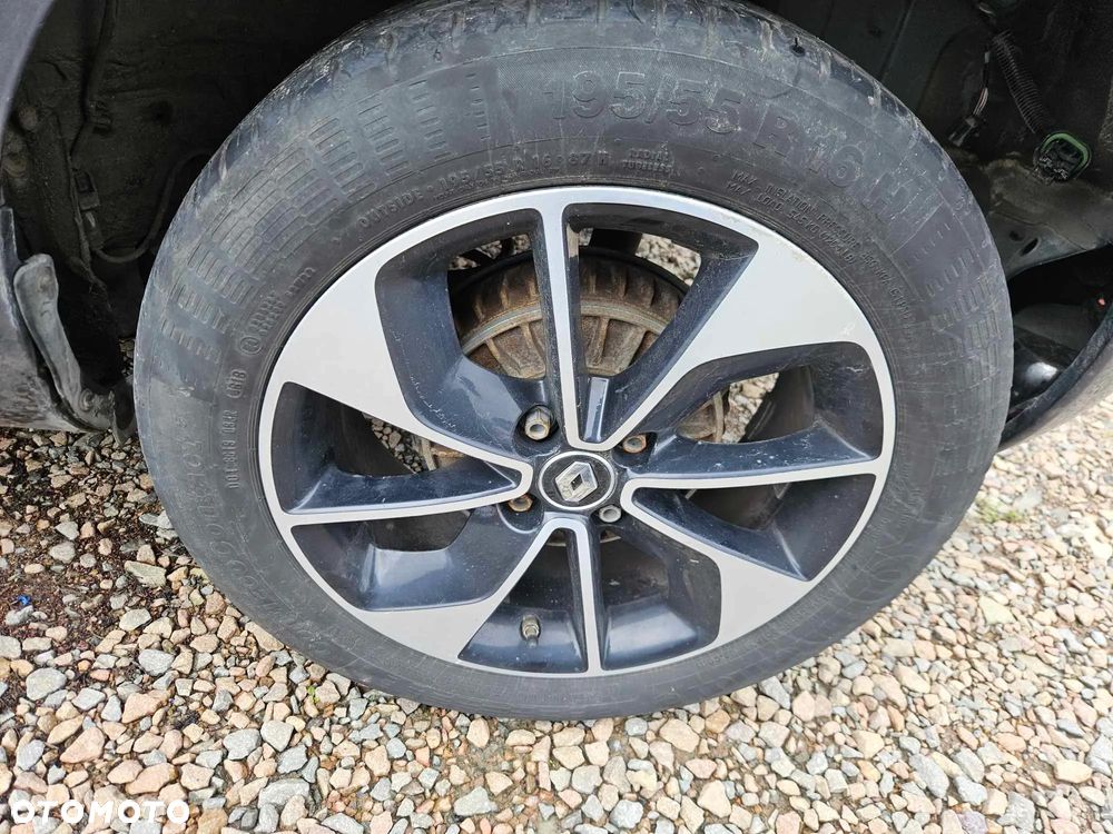 Renault Zoe Q90 Z.E 40 Intens - 13
