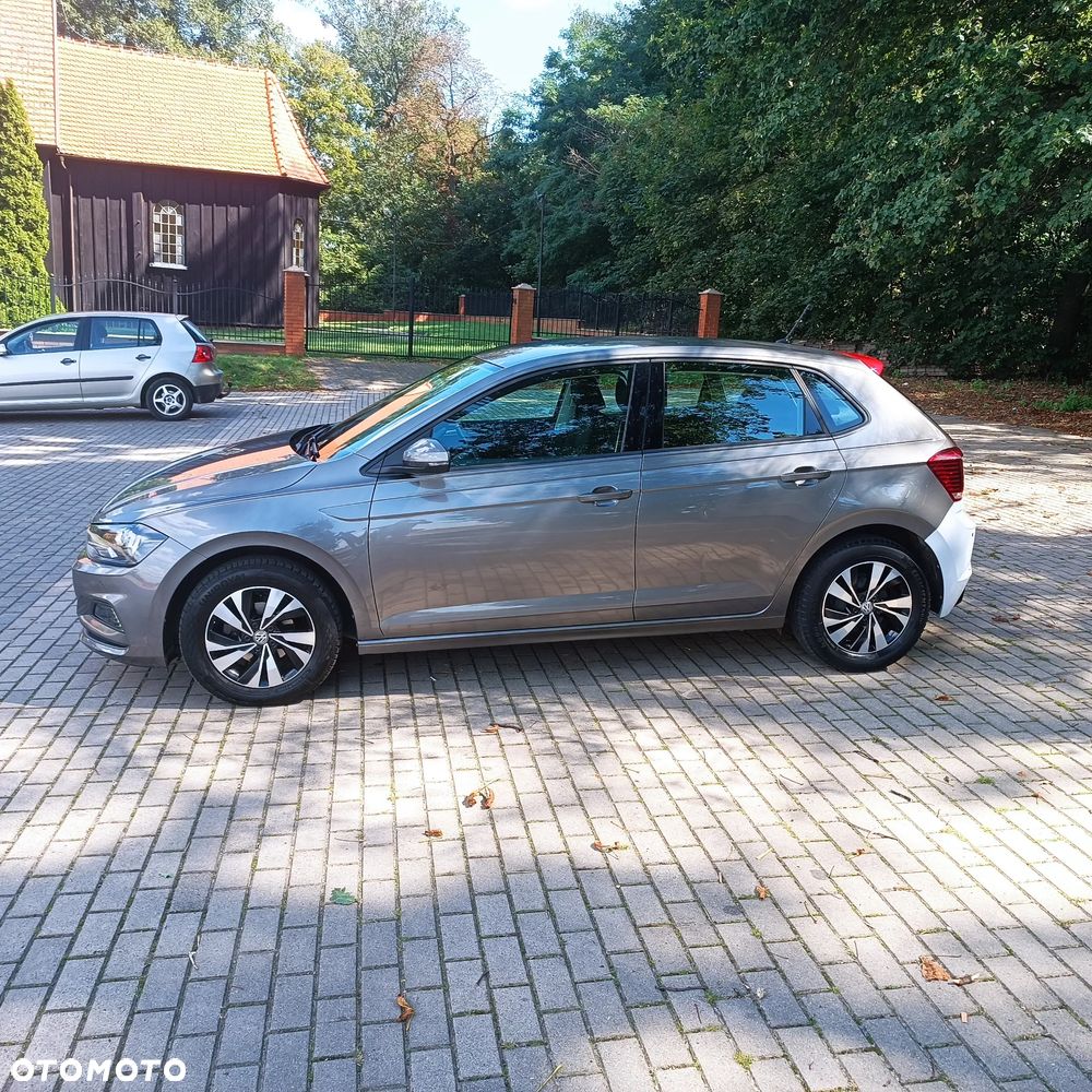 Volkswagen Polo - 5