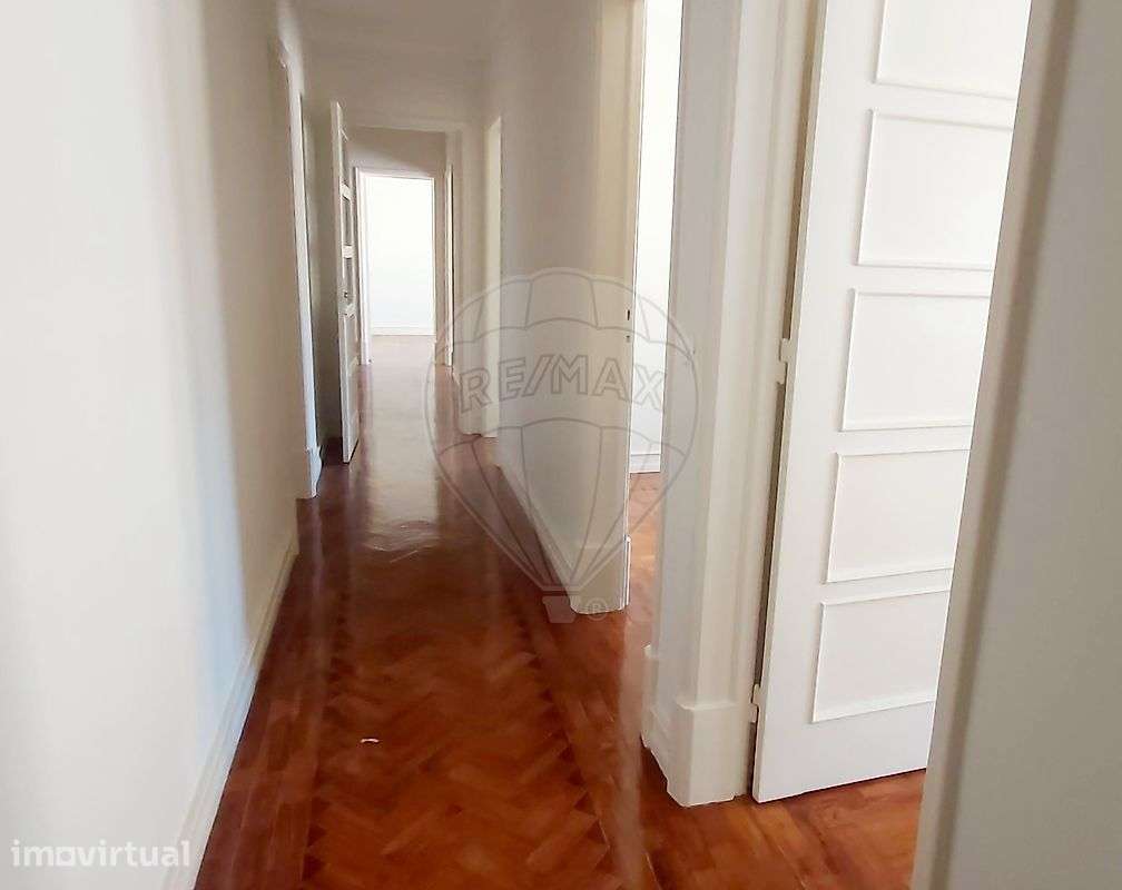 Apartamento T3 para arrendamento - Grande imagem: 2/7