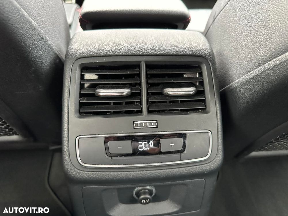 Audi A4 Limuzina - 16
