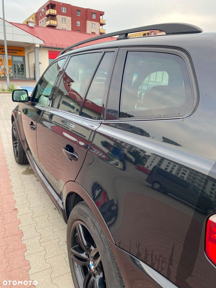 BMW X3 xDrive25i Limited Sport Edition - 18